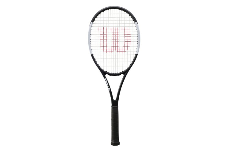 Wilson Pro Staff 97L Tennis Racket (Frame Only)