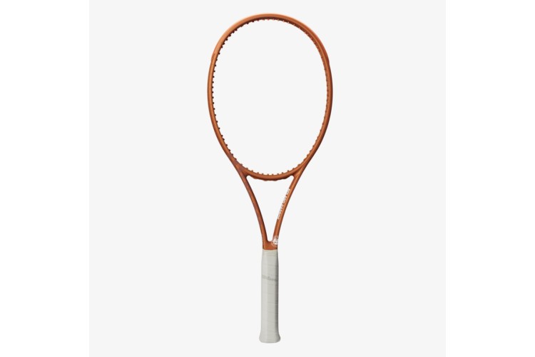 Wilson Roland Garros Blade 98 18x20 v8 Tennis Racket (FRAME ONLY)