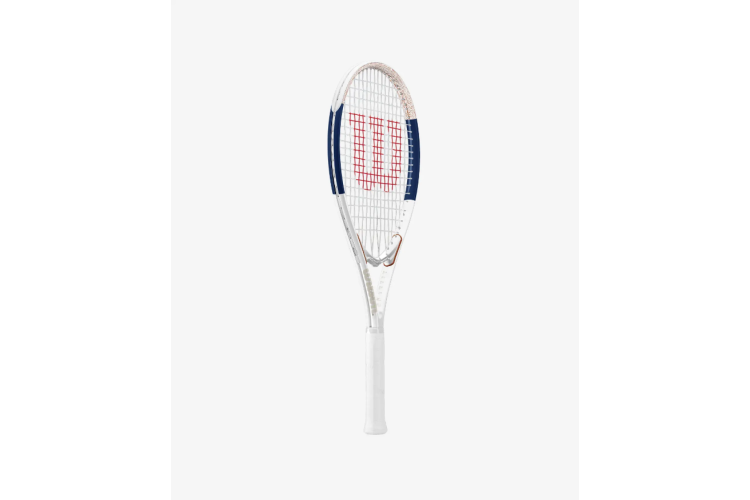 Wilson Roland Garros Elite Tennis Racket