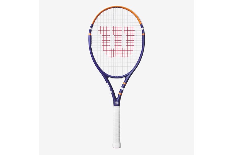 Wilson Roland Garros Equipe HP