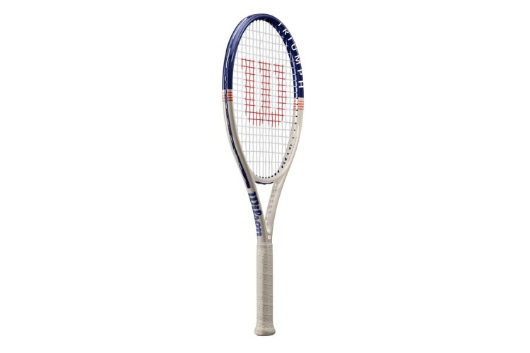 Wilson Roland Garros Triumph Tennis Racket