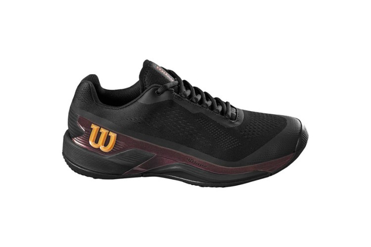 Wilson Rush Pro 4.0 Pro Staff