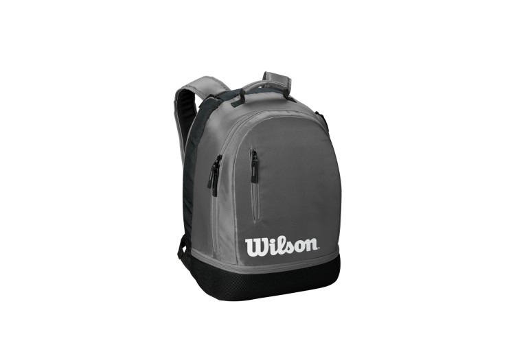 Wilson Team Backpack Grey