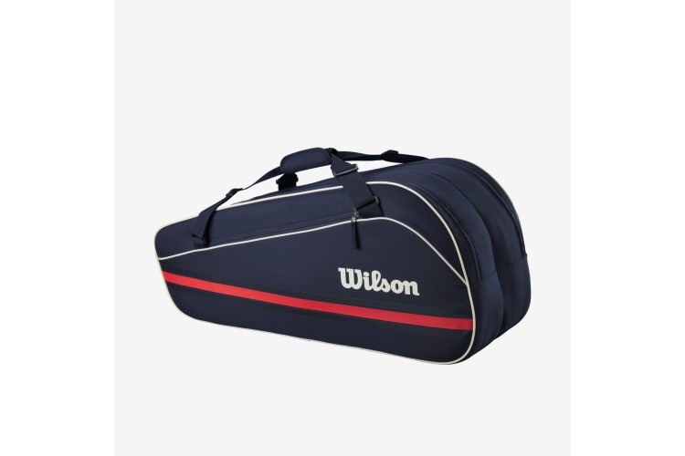Wilson Team Six