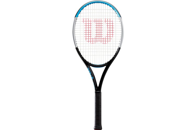 Wilson Ultra 100 V3 Tennis Racket