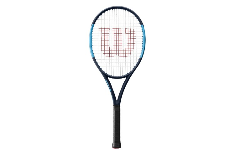 Wilson Ultra 100L Tennis Racket (Frame Only)