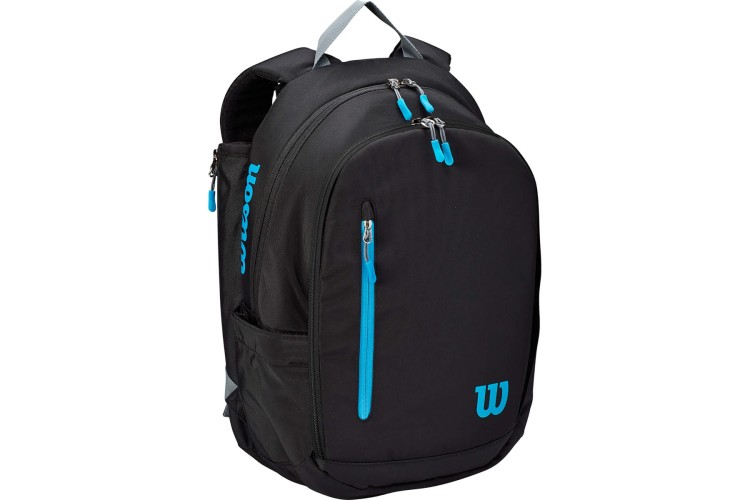 Wilson Ultra Backpack Black / Blue