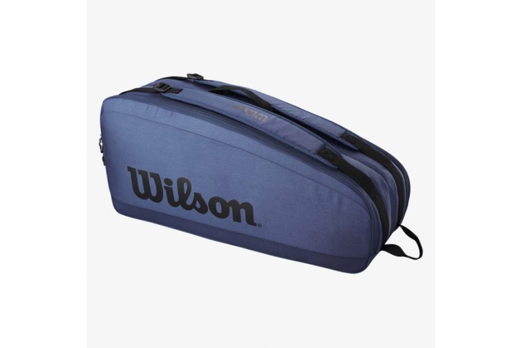 Wilson Ultra v4 Tour 6 Pack