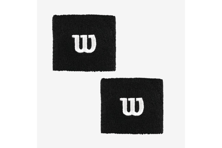 Wilson Wristbands