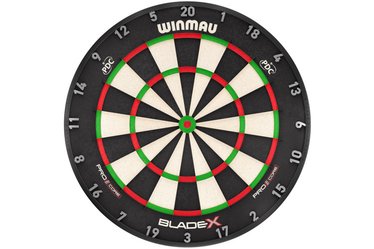 Winmau Blade X