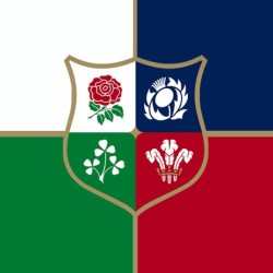 British & Irish Lions