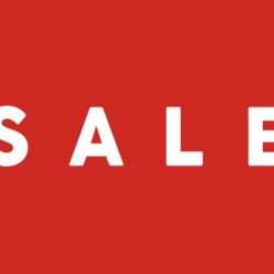 SALE