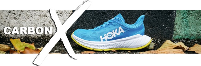 Hoka One One Carbon X - Whirlwind Sports